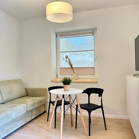Benek Ii Apartamento