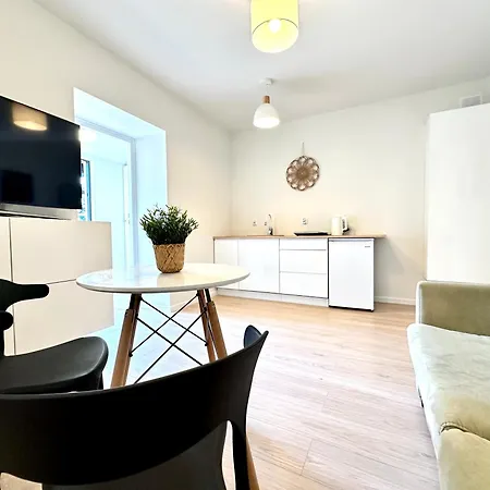 Benek Ii Apartamento