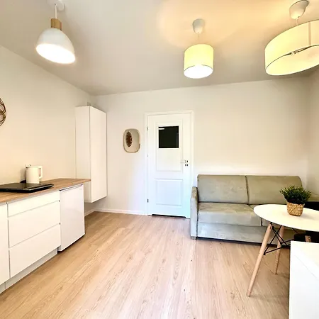 Benek Ii Apartamento