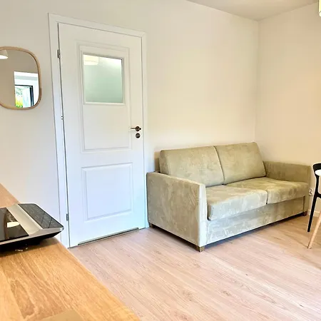 Benek Ii Apartamento *