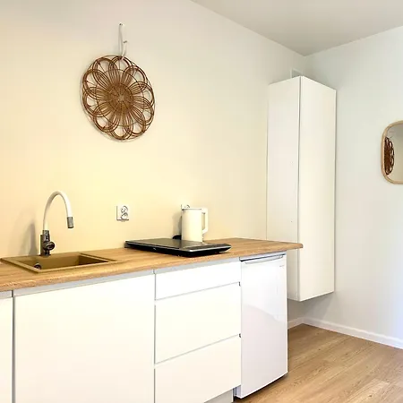 Apartamento Benek Ii